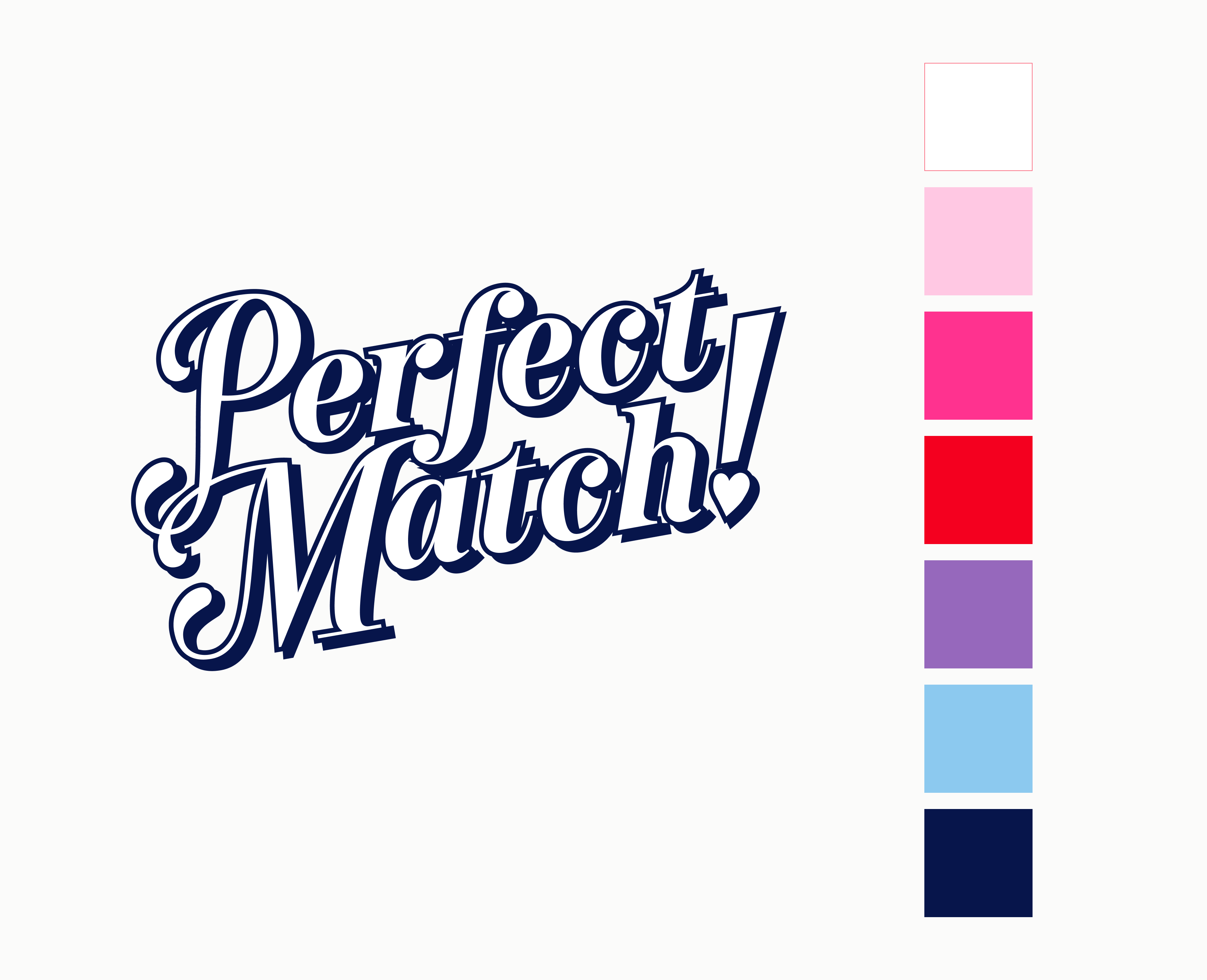 2026 color palette.