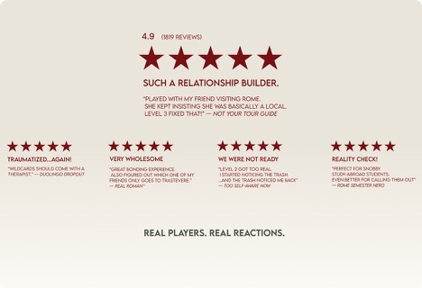 Player reviews of the deck.